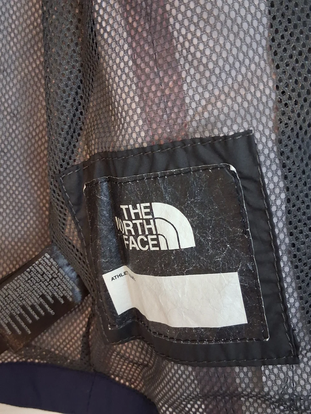 The North Face Kids' Navy Hooded Jacket